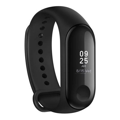 Лот: 18897810. Фото: 1. Mi Band 3. Смарт-часы, фитнес-браслеты, аксессуары