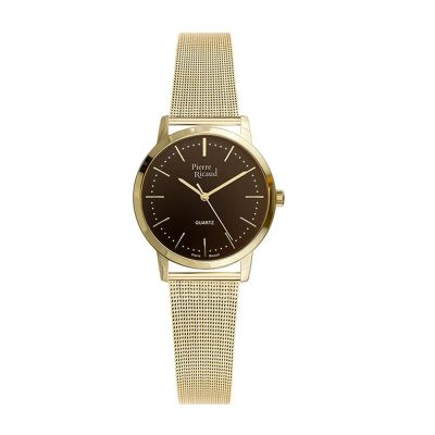 Лот: 23832951. Фото: 1. Женские часы PIERRE RICAUD Bracelet... Оригинальные наручные часы