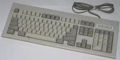 Лот: 2246372. Фото: 1. Клавиатура Chicony KB-5311 (AT... Клавиатуры и мыши