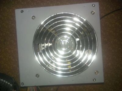 Лот: 3557163. Фото: 1. Power Master PM 20+4pin 120 FAN... Корпуса, блоки питания