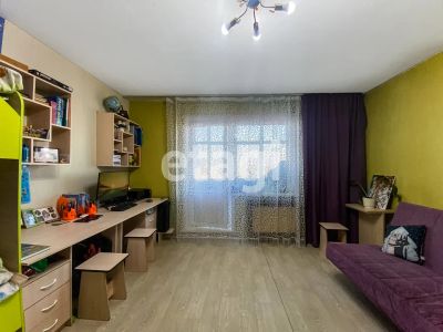 Лот: 25293488. Фото: 1. 1-комн. квартира , Красноярск... Квартиры, студии