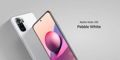 Лот: 18436075. Фото: 1. Смартфон Xiaomi Redmi Note 10S... Смартфоны