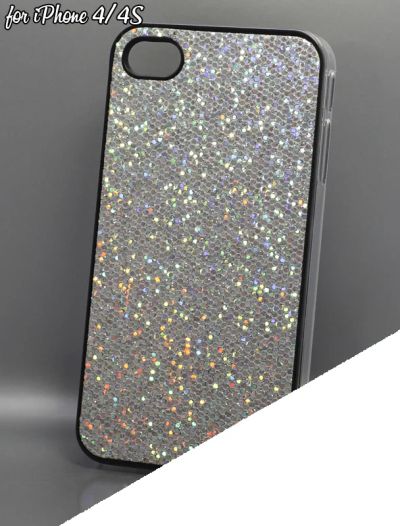 Лот: 4576584. Фото: 1. Чехол для iPhone 4/4S Пластик... Чехлы, бамперы