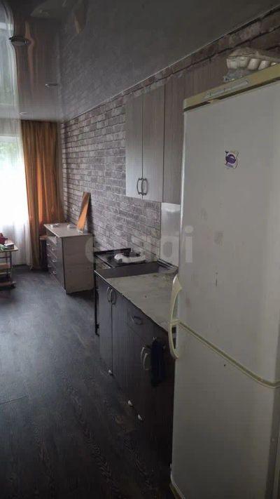 Лот: 25527238. Фото: 1. квартира , Красноярск улица Устиновича... Квартиры, студии