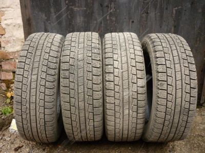 Лот: 3250130. Фото: 1. Hankook Winter I*cept W-605. Шины