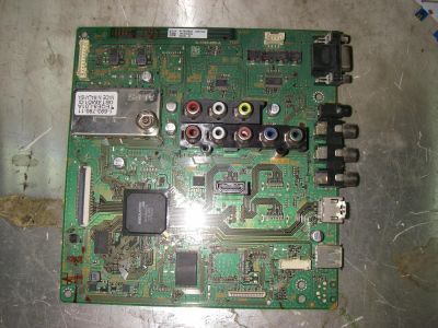 Лот: 10658376. Фото: 1. A-1785-686-A SONY KLV-32BX300. Печатные платы