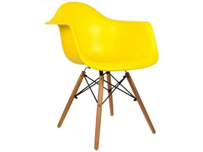 Лот: 19306310. Фото: 1. Кресло дизайнерское Stool Group... Столы, стулья, обеденные группы