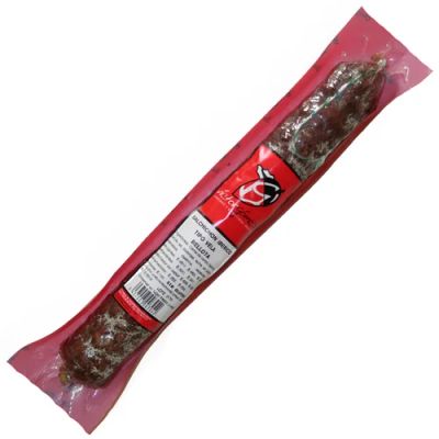 Лот: 3118645. Фото: 1. Колбаса сыровяленая Сальчичон... Другое (продукты)