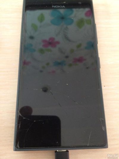 Лот: 9611090. Фото: 1. Продам Nokia 735. Дисплеи, дисплейные модули, тачскрины