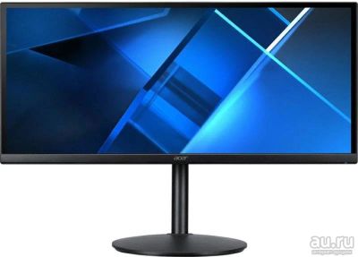 Лот: 18206838. Фото: 1. Acer CB292CUBMIIPRX UM.RB2EE.005. ЖК-мониторы