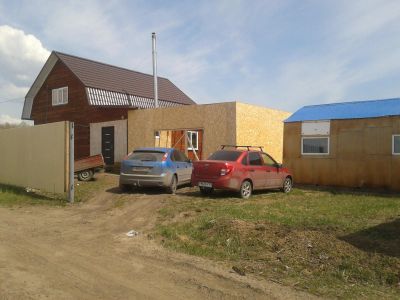 Лот: 6562269. Фото: 1. Продам дом. Дома