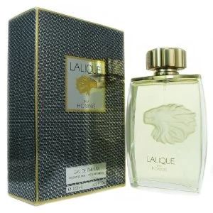 Лот: 3475533. Фото: 1. Lalique Pour Homme Leo EDP 125... Мужская парфюмерия