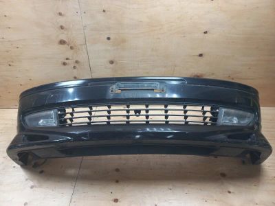 Лот: 18800229. Фото: 1. Бампер Subaru Traviq GF Z22SE... Кузов