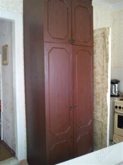 Лот: 2004127. Фото: 1. шкаф для одежды в отличном состоянии... Шкафы, шкафы-купе