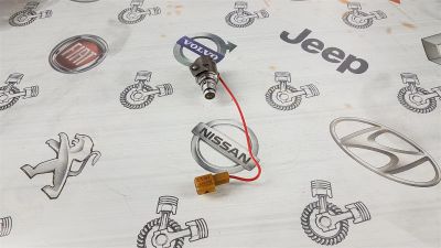 Лот: 23591264. Фото: 1. Соленоид АКПП Toyota Avalon 1MZ-FE... Трансмиссия