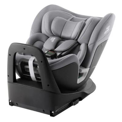 Лот: 24439254. Фото: 1. Автокресло BRITAX-ROEMER Swivel... Детские автокресла