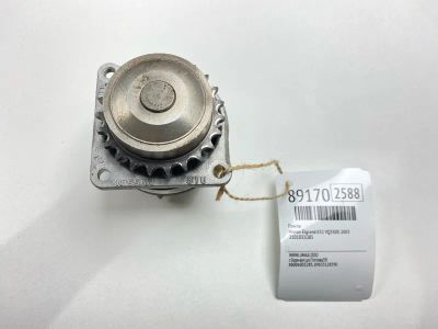Лот: 23279775. Фото: 1. Помпа Nissan Elgrand 2003 2101031U85... Двигатель и элементы двигателя