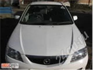 Лот: 194662. Фото: 1. Продам машину Mazda Familia 2002... Автомобили