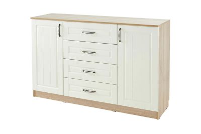 Лот: 23952310. Фото: 1. Тумба Hoff Оливия. Комоды