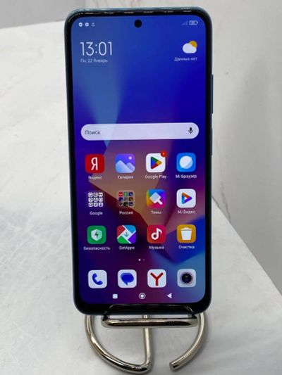 Лот: 21252180. Фото: 1. Redmi note 10s 6/64GB (51227). Чехлы, бамперы
