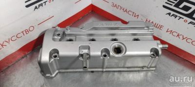 Лот: 17967691. Фото: 1. Крышка клапанов Honda Stepwgn... Другое (автозапчасти)