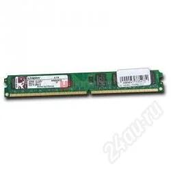 Лот: 1728902. Фото: 1. Kingston 2Gb DDR2 PC-6400 (800... Оперативная память