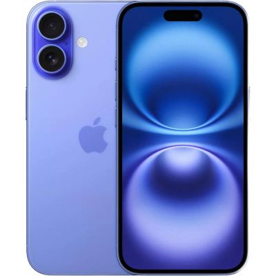 Лот: 25775528. Фото: 1. Смартфон Apple iPhone 16 256GB... Смартфоны