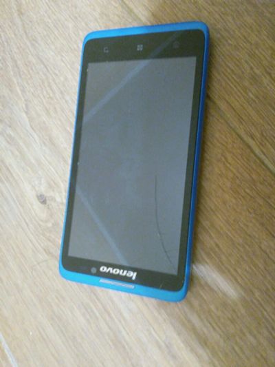 Лот: 6831137. Фото: 1. смартфон lenovo. Смартфоны