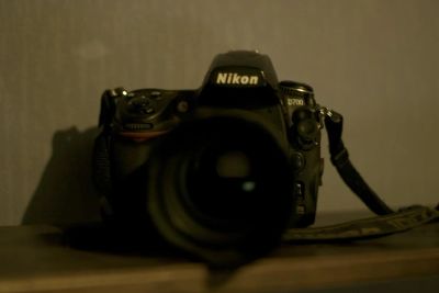 Лот: 3728541. Фото: 1. никон д700. Цифровые зеркальные
