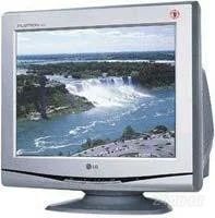 Лот: 1556773. Фото: 1. LG F700B. ЭЛТ-мониторы