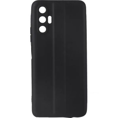Лот: 22028017. Фото: 1. Чехол-крышка LuxCase для Tecno... Чехлы, бамперы