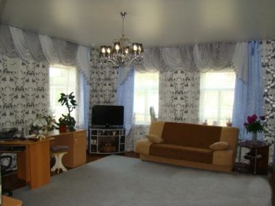Лот: 6251036. Фото: 1. Продам дом в покровке 90 м2 на... Дома