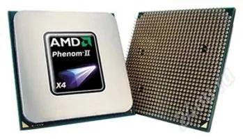 Лот: 986300. Фото: 1. AMD Phenom II X4 925. Процессоры