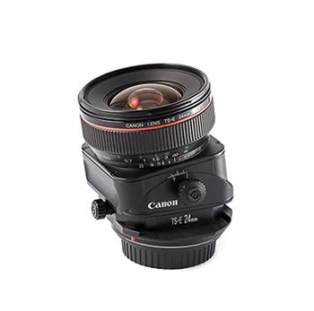 Лот: 4089795. Фото: 1. Canon TS-E 24mm 3.5 тильт-шифт. Объективы