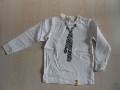 Лот: 5621316. Фото: 1. футболка Play Today р.104. Футболки, поло, топы, лонгсливы