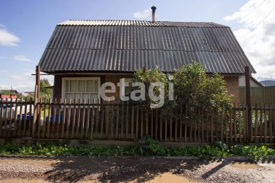 Лот: 21505959. Фото: 1. Продам 1-этажн. дачу 30 кв.м... Дома