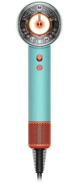Лот: 22572768. Фото: 1. Фен Dyson Supersonic HD16 Nural... Чехлы, бамперы