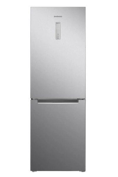 Лот: 11928104. Фото: 1. Холодильник Daewoo RNH-3210SCH. Холодильники, морозильные камеры
