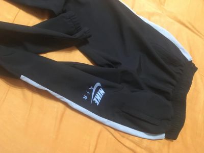 Лот: 17569708. Фото: 1. Спортивные штаны nike. Спортивные костюмы