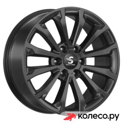 Лот: 25190722. Фото: 1. КР006 (20_Haval H9) 8.5x20/6*139... Диски