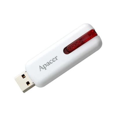 Лот: 4882786. Фото: 1. Накопитель USB 2.0 Apacer 16GB... USB-флеш карты