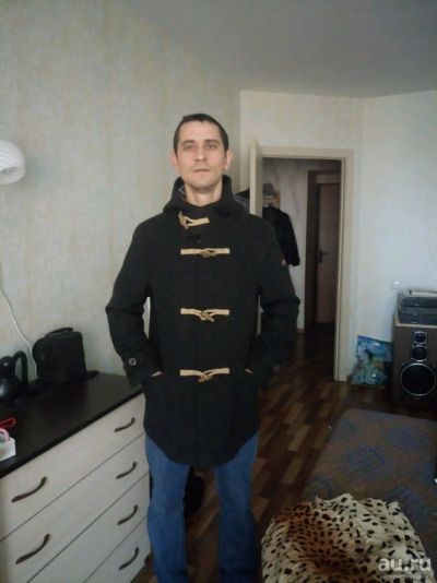 Лот: 15105970. Фото: 1. Пальто мужское демисезонное( повторно... Верхняя одежда