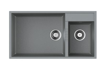 Лот: 23659625. Фото: 1. Мойка врезная OMOIKIRI Tedori. Мойки кухонные