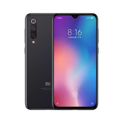 Лот: 14852021. Фото: 1. Xiaomi mi9 6/128gb, обмен на iphone... Чехлы, бамперы