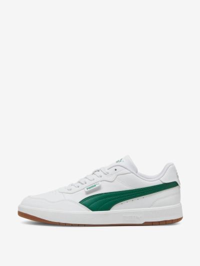 Лот: 24345822. Фото: 1. Кеды мужские PUMA Court Ultra... Кеды, кроссовки, слипоны