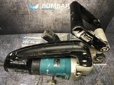Лот: 17213812. Фото: 1. Штроборез Makita SG1250 (ж3349... Электроинструмент