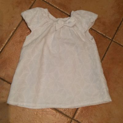Лот: 4608879. Фото: 1. Летнее платье со шляпкой H&M... Платья, сарафаны