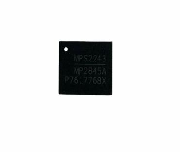 Лот: 25644446. Фото: 1. Микросхема MP2845AG MP2845AGQK-1401-Z... Запчасти для ноутбуков