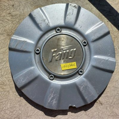 Лот: 20562940. Фото: 1. Крышка для литья Fang 150мм х142мм... Колпаки