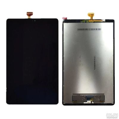 Лот: 15859611. Фото: 1. Дисплей Samsung T590/T595 (Tab... Дисплеи, дисплейные модули, тачскрины